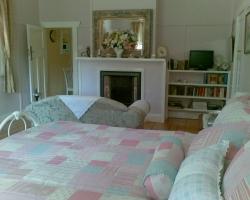 Luscombe Lodge B And B - Lennox Head Accommodation 1