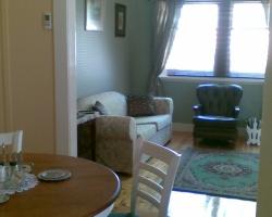 Luscombe Lodge B And B - Lennox Head Accommodation 2