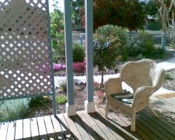 Luscombe Lodge B And B - Lennox Head Accommodation 3