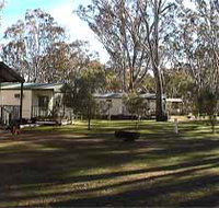 Apex RiverBeach Holiday Park - Lennox Head Accommodation