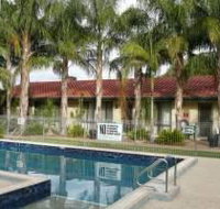 Acacia Holiday Apartments and Cabins - Lennox Head Accommodation