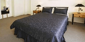 Alpine Retreat Hotel - Lennox Head Accommodation
