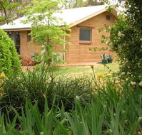 Nanga Gnulle - Lennox Head Accommodation