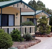 BIG4 Bendigo Ascot Holiday Park - Lennox Head Accommodation