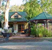 Yarrowee Cottage - Lennox Head Accommodation