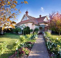 Dalfruin - Lennox Head Accommodation