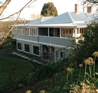 Azidene House - Lennox Head Accommodation