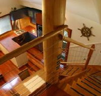 Aireys Overboard Seaside Cottage - Lennox Head Accommodation