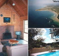 Maroo Park Cottages - Lennox Head Accommodation