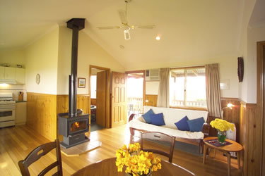 Idlewild Park Farm Accommodation - Lennox Head Accommodation 0