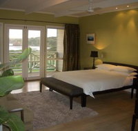 Cliff Top - Lennox Head Accommodation