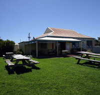 Apostles Camping Park and Cabins - Lennox Head Accommodation