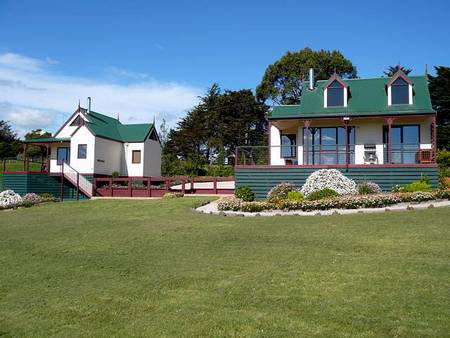 Dumbalk VIC Lennox Head Accommodation