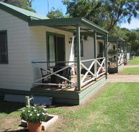 Stratford On The River Tourist Park - Lennox Head Accommodation
