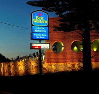 Best Western Drouin Motor Inn - Lennox Head Accommodation