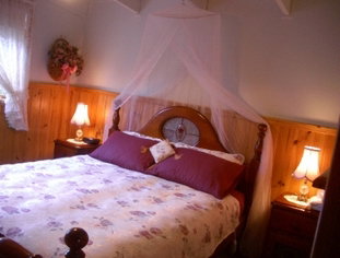 Alfay Cottage - Lennox Head Accommodation 1