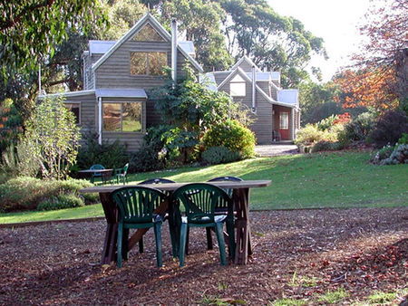 Newborough VIC Lennox Head Accommodation