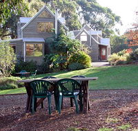 Brigadoon Cottages - Lennox Head Accommodation