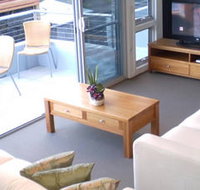 The Victoria Port Fairy - Lennox Head Accommodation