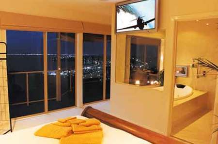 Summit Views At Arthurs Seat - Lennox Head Accommodation 0