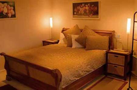 Summit Views At Arthurs Seat - Lennox Head Accommodation 1