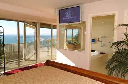 Summit Views At Arthurs Seat - Lennox Head Accommodation 2