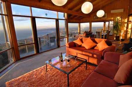 Summit Views At Arthurs Seat - Lennox Head Accommodation 4