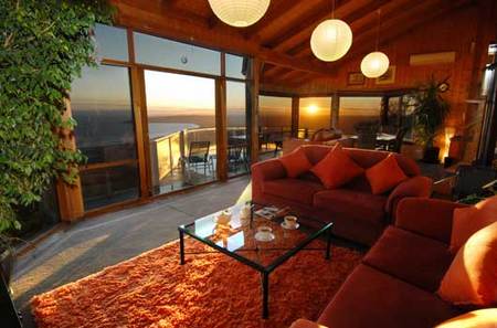 Summit Views At Arthurs Seat - Lennox Head Accommodation 5