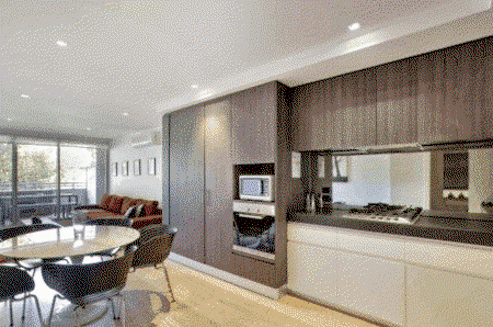 Espresso Elwood - Lennox Head Accommodation 1