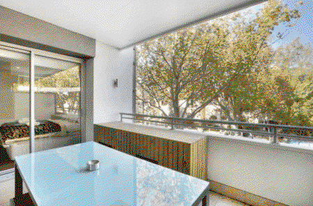 Espresso Elwood - Lennox Head Accommodation 2