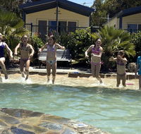 Torquay Holiday Park - Lennox Head Accommodation