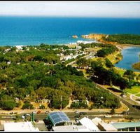 Torquay Foreshore Caravan Park - Lennox Head Accommodation