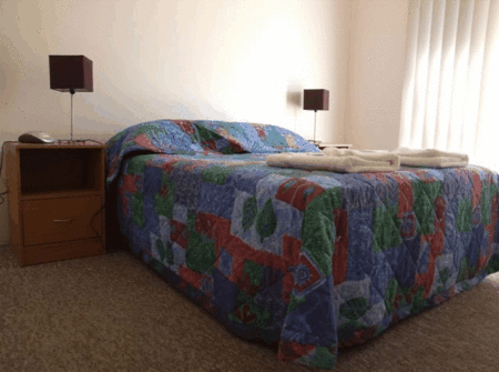 Carnarvon Central Apartments - Lennox Head Accommodation