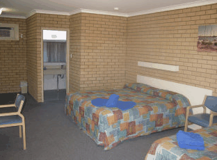 Fascine Lodge - Lennox Head Accommodation 0