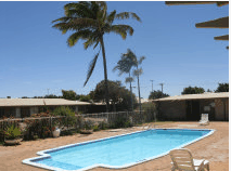 Fascine Lodge - Lennox Head Accommodation 1