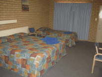 Fascine Lodge - Lennox Head Accommodation 2