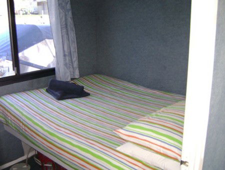 Boyds Bay Houseboat Holidays - Lennox Head Accommodation 0