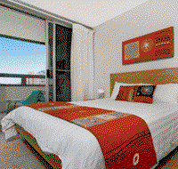 Tweed Ultima Holiday Apartments - Lennox Head Accommodation