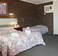 City Lights Motel - Lennox Head Accommodation