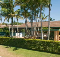 Colonial Tweed Caravan Park - Lennox Head Accommodation