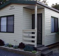 Big 4 Castlemaine Gardens Holiday Park - Lennox Head Accommodation