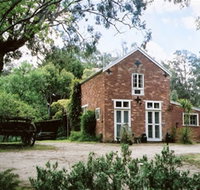 Claremont Coach House - Lennox Head Accommodation