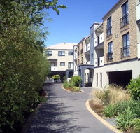 Oceanic on Thompson Apartments - Lennox Head Accommodation