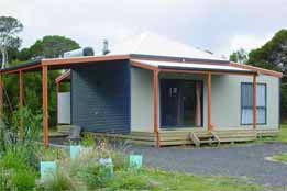 The Island Spa And Cottages - Lennox Head Accommodation 0