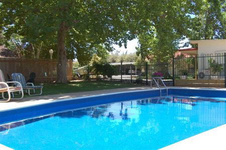 Aarinda Holiday Apartments - Lennox Head Accommodation 4