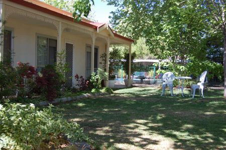 Aarinda Holiday Apartments - Lennox Head Accommodation 5