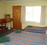 Majestic Motel - Lennox Head Accommodation