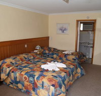 Darlot Motor Inn - Lennox Head Accommodation