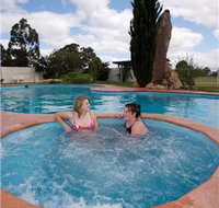 Wimmera Lakes Caravan Resort - Lennox Head Accommodation