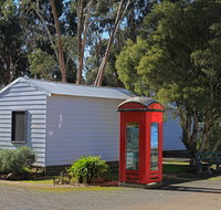 Shady Acres Caravan Park Ballarat - Lennox Head Accommodation